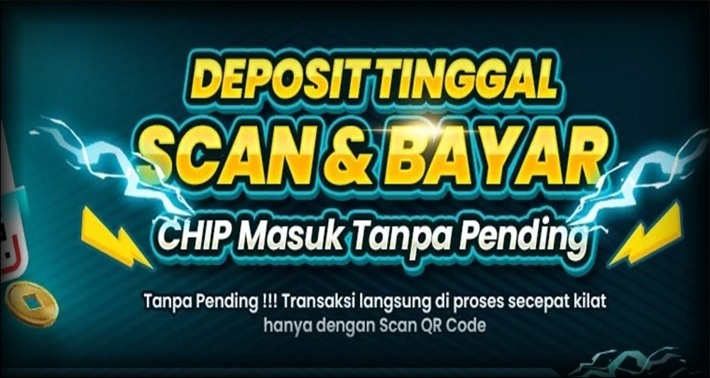 SCBD SLOT Mobile