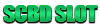 Logo SCBD SLOT