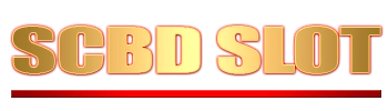 Logo Scbdslot